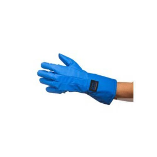 neoLab 2-4312 Kryo-Handschuhe Standard, 40 cm lang, Paar, Gross