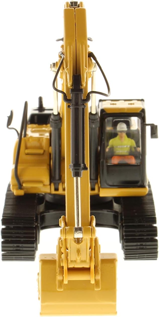 CAT 336D L Hydraulikbagger