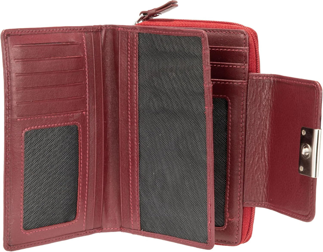 Maitre - Helena Dola Purse H13FZ Rot