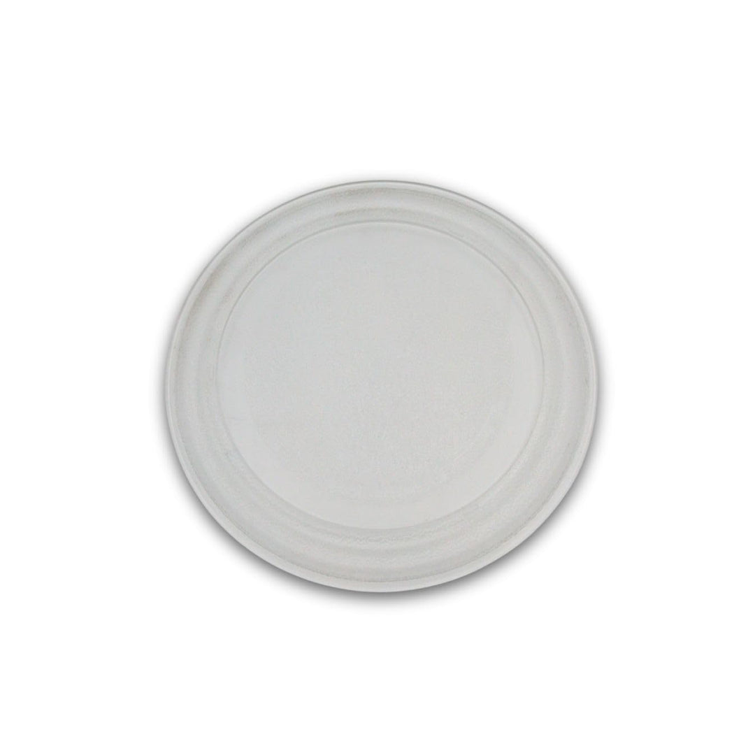 Mikrowellenplatte aus Glas, Durchmesser 245 mm (ohne Zentralbügel) für Mikrowelle 3390W1G005D LG Mik