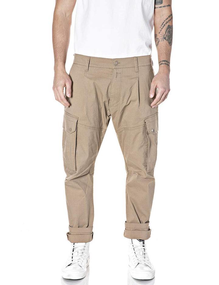 Replay Herren Hose 31W 322, 31W 322