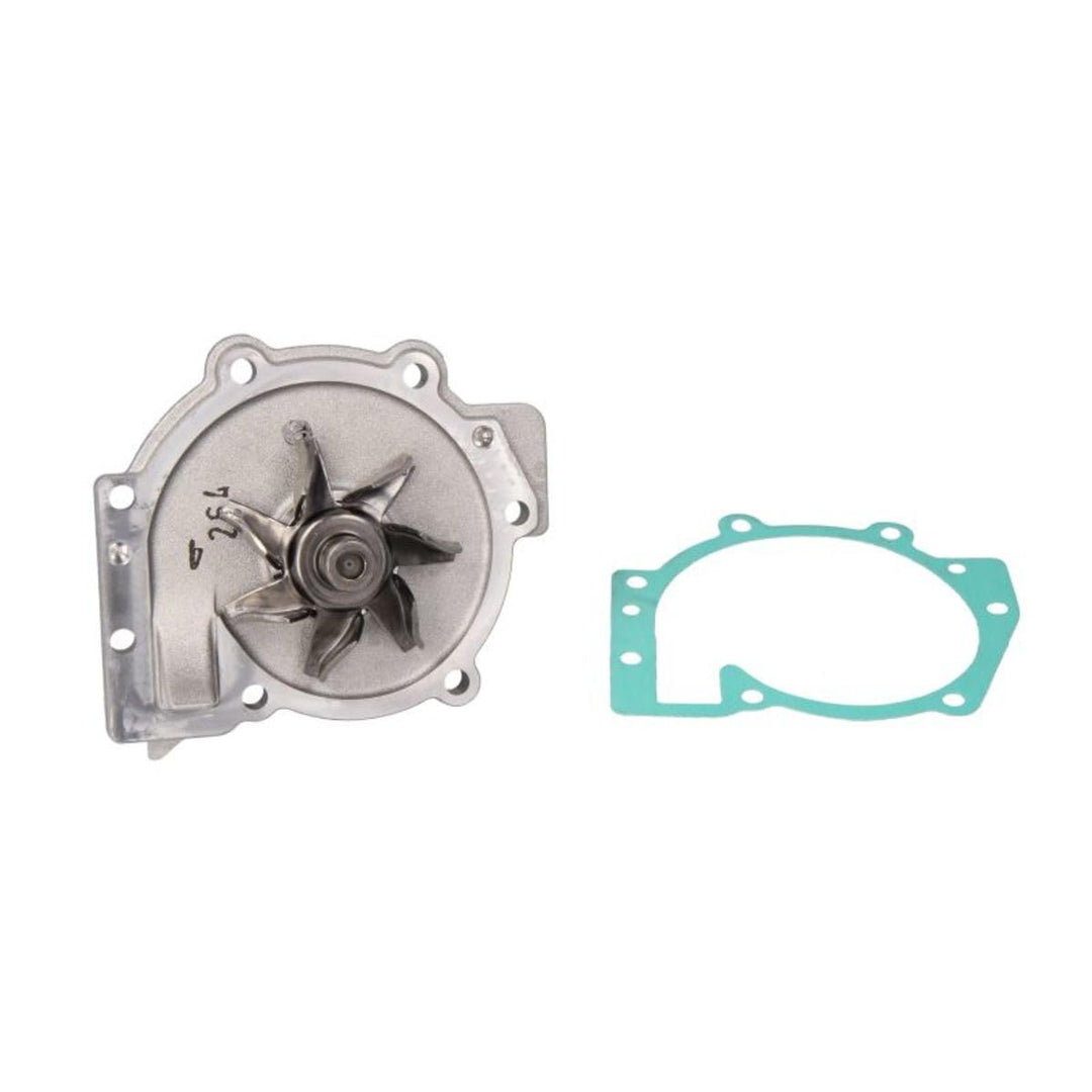 AISIN WV-009 Kühlung
