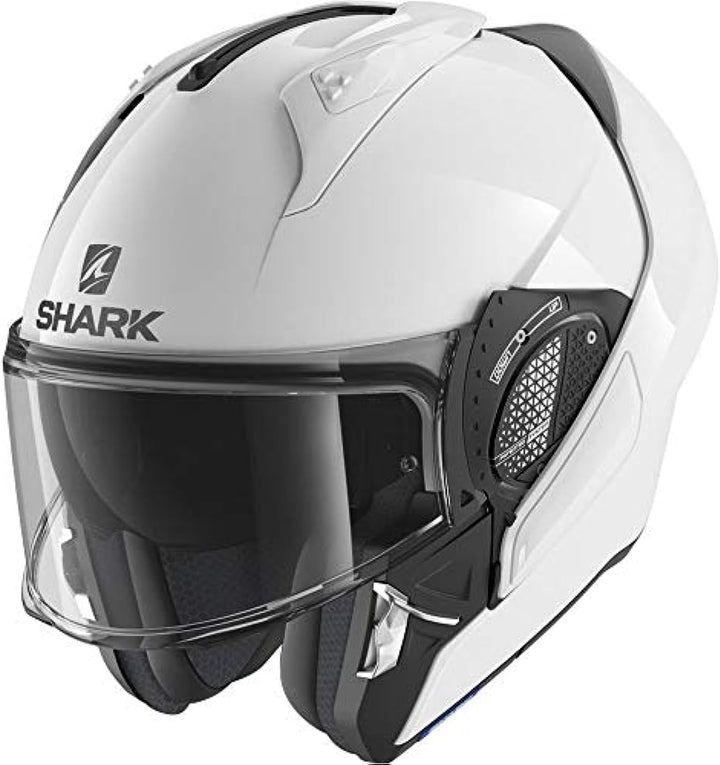Shark, Klapphelme EVO GT, WHU, XS