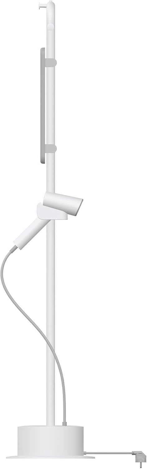 Parownica Standing Garment Steamer