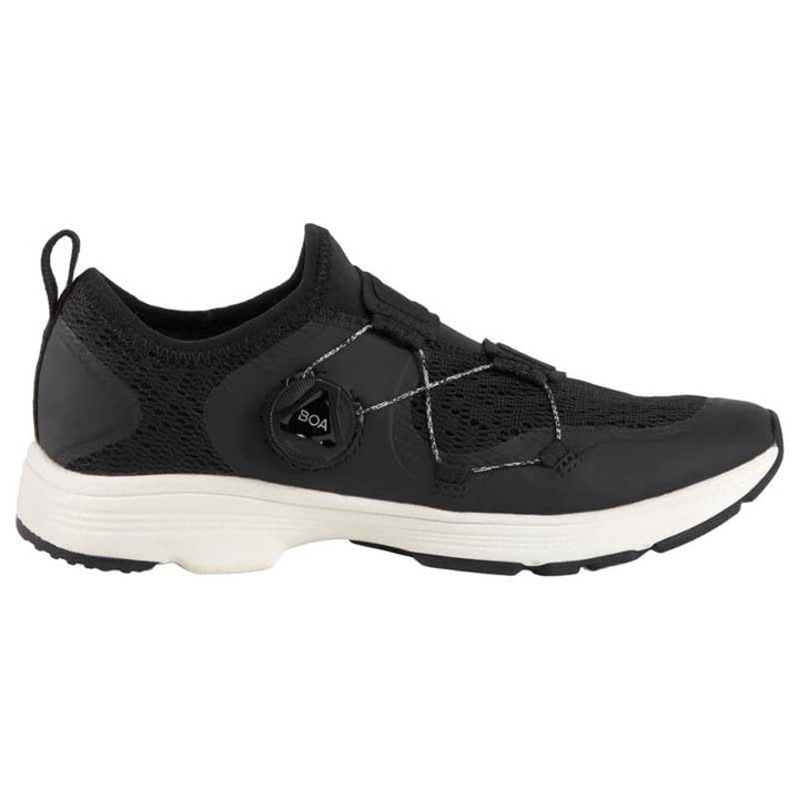 Bontrager Cadence Fitness Schuhe schwarz 2024