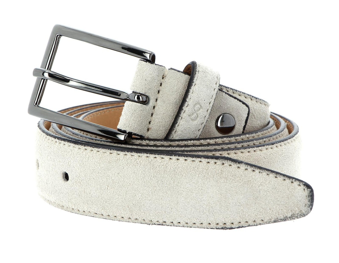 SADDLER Falkenberg Belt W85 Beige