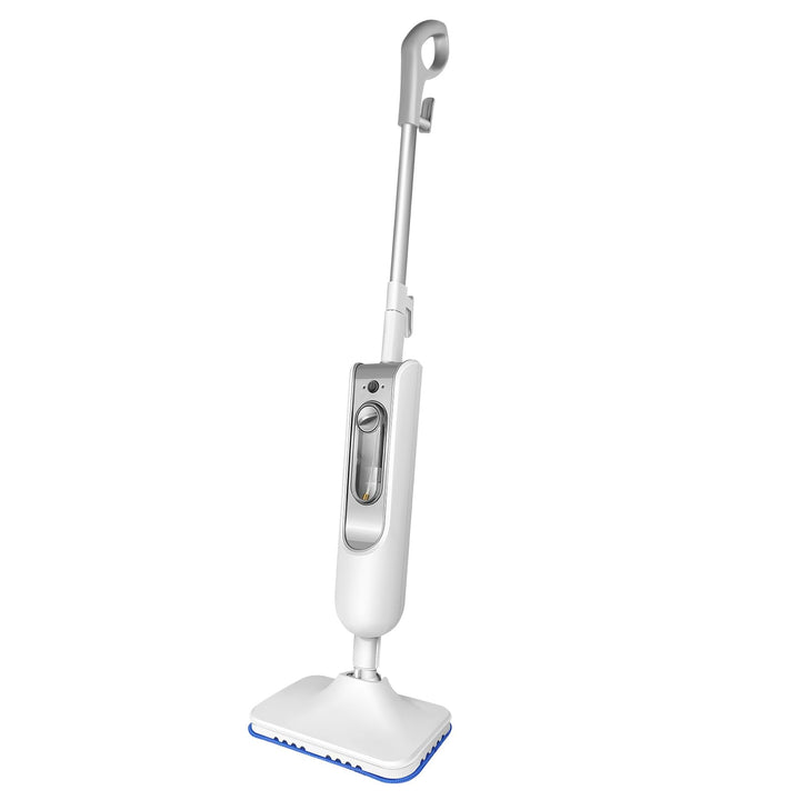 Dampfreiniger für Boden und Teppiche Fensterreiniger Handdampfmop Reinigungsmaschinen 1500W