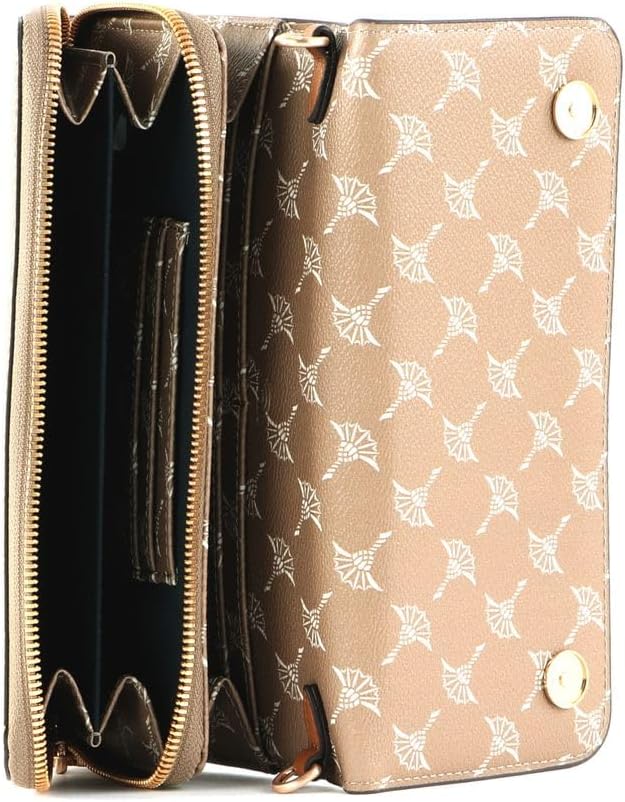 Joop! Cortina Leyli Shoulderbag XSHF Portabella
