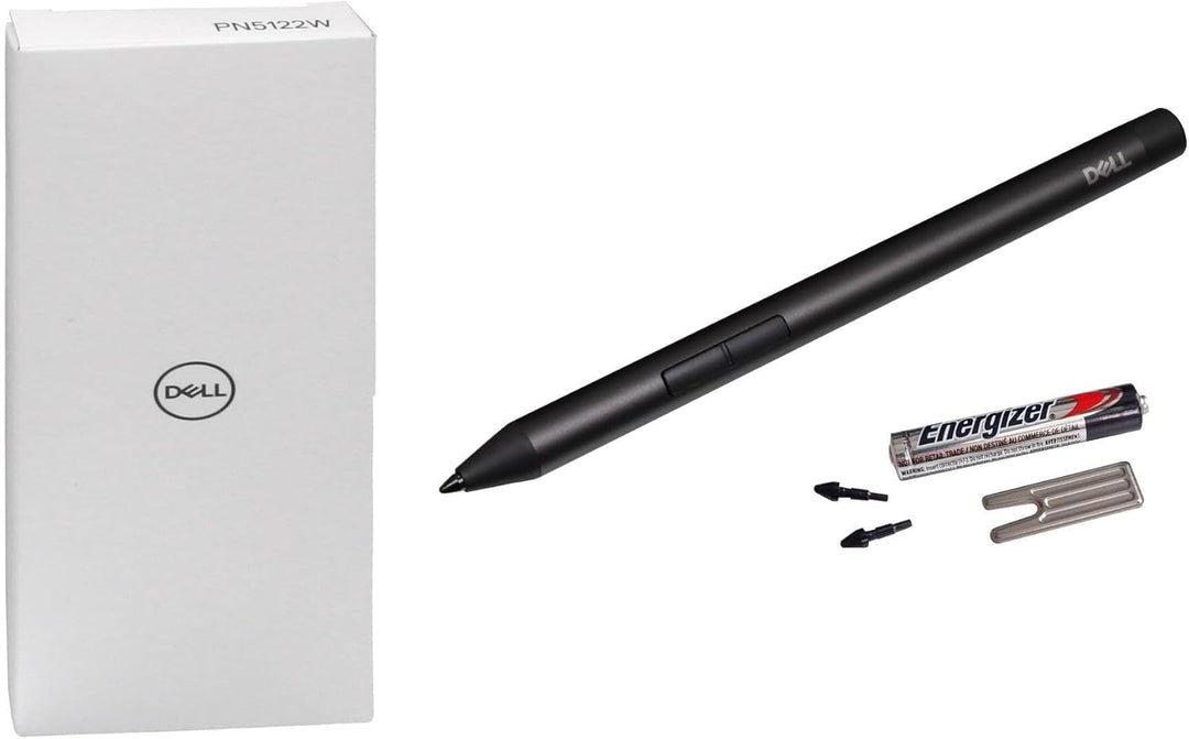 Dell JPFK7 Original Active Pen inkl. Batterie für Precision 14 (5470), Latitude 14 2in1 (7440), (943