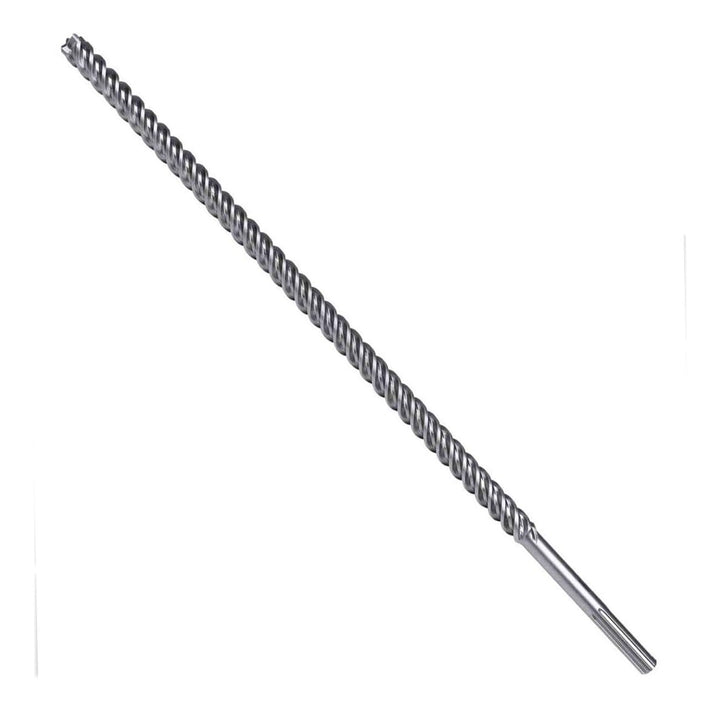 Bosch Hammerbohrer SDS max-8X (Masse 20x400x520 mm, Bohrer für Beton und Normalbeton) 2608578627, Ø