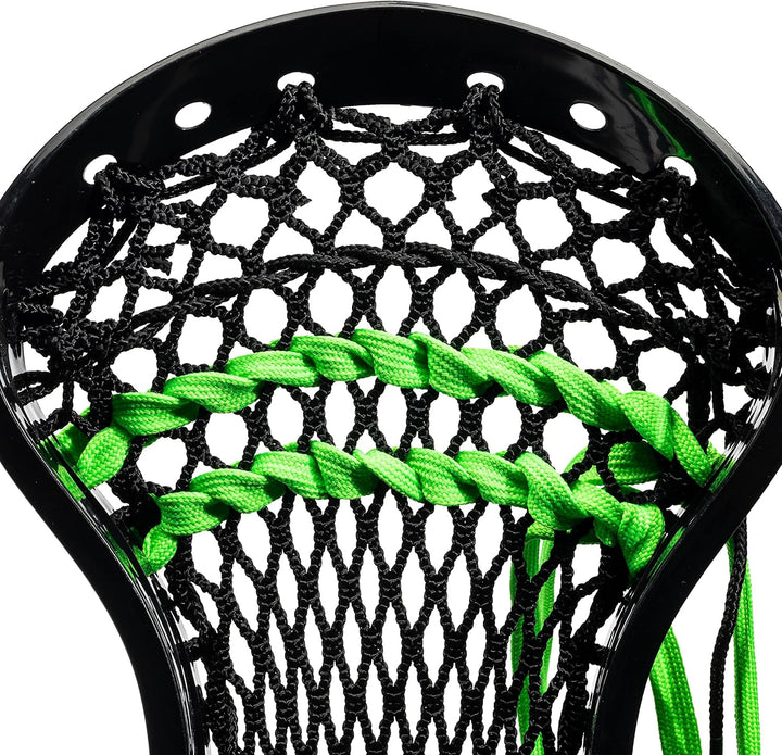 Franklin Sports Ambush Lacrosse Sticks Herren + Damen Erwachsene + Jugend Aluminium Lax Sticks Junge