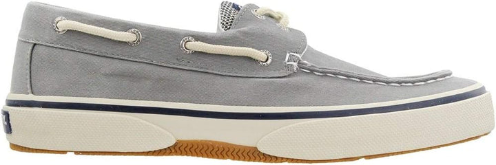Sperry Herren 0772830 Sneaker 41 EU Grau, 41 EU Grau