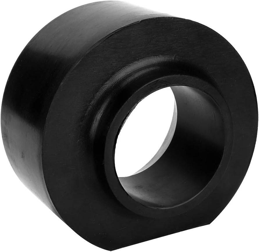 Yctze 4 stücke 2 zoll Vorne Hinten Leveling Lift Kit Fit für Jeep Wrangler/Grand Cherokee für Body L