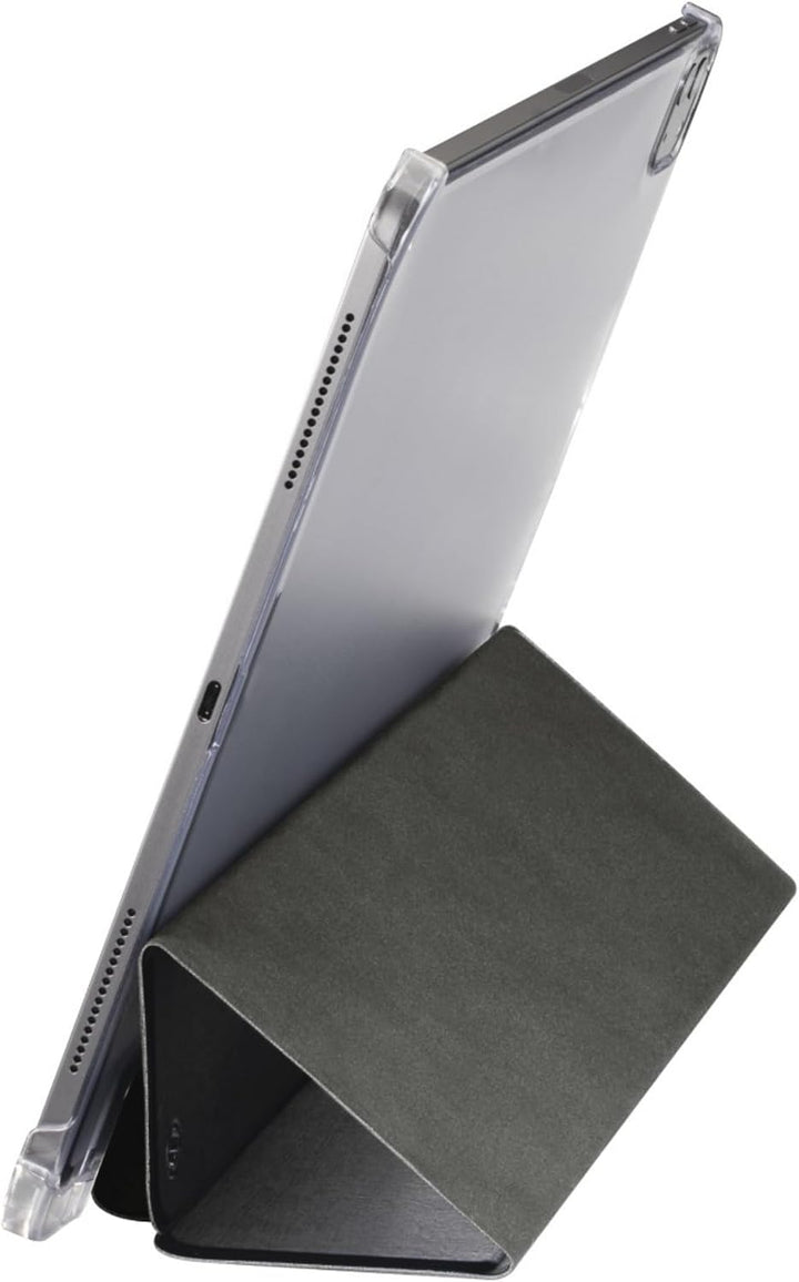 Hama Hülle für iPad Pro 2020 / 2021 / 2022 12.9 Zoll (aufklappbares Case für Apple Tablet, Schutzhül