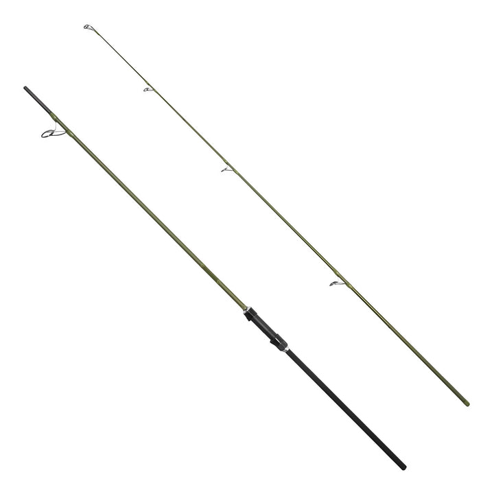 Delphin STALX Trip Karpfenrute 2-teilig Stalking 2,45m / 8ft, 2,45m / 8ft