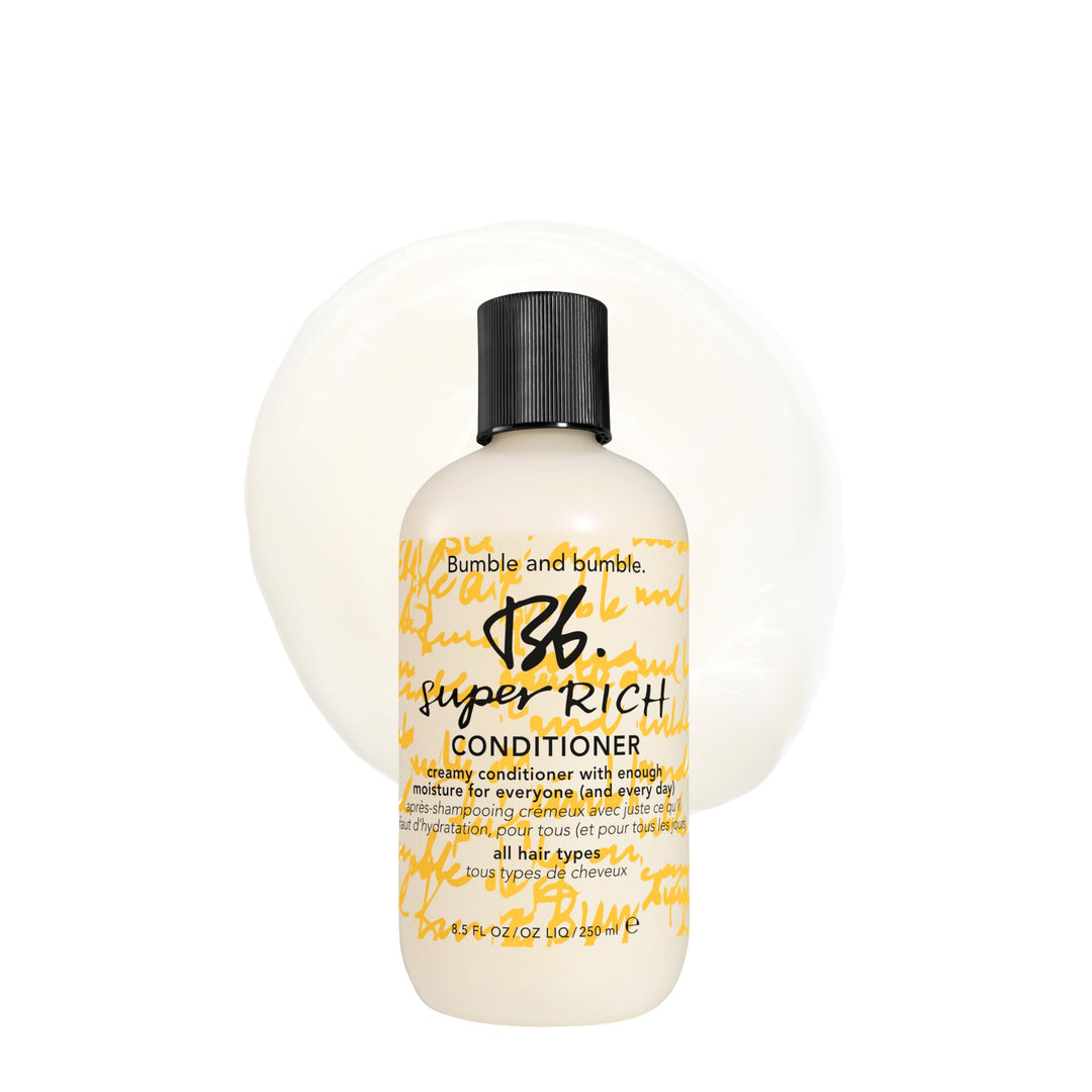 Bumble and Bumble Super Rich Conditioner, 250 ml