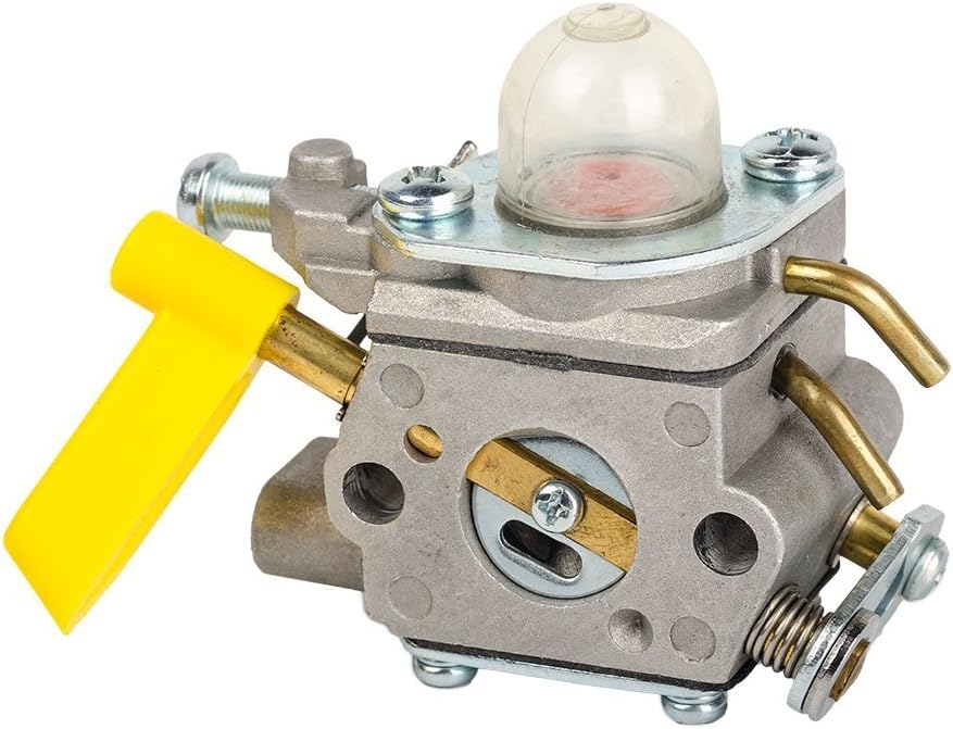 Carkio, Aftermarket, Vergaser Compatible with Homelite, Ryobi und Poulan Trimmer, Gebläse, Freischne