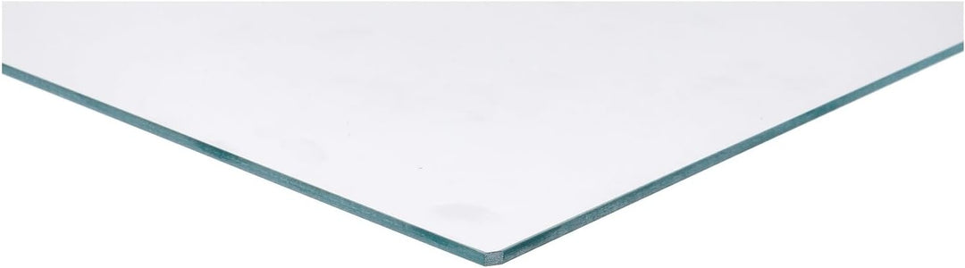 easyPART Kompatibel/Ersatz für Beko 5770720100 Glasplatte oben für Kühlteil in KühlGefrierKombinatio