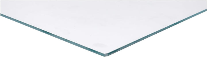 easyPART Kompatibel/Ersatz für Beko 5770720100 Glasplatte oben für Kühlteil in KühlGefrierKombinatio