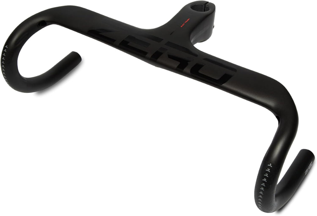 RXL SL carbon lenker rennrad 1-1/8“integrierte carbon lenker internes routing drop lenker UD matt st