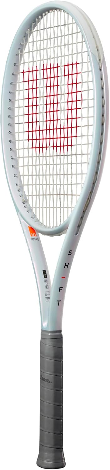 Wilson Shift 99 Pro - Grip Size 2 - 4 1/4", Grip Size 2 - 4 1/4"