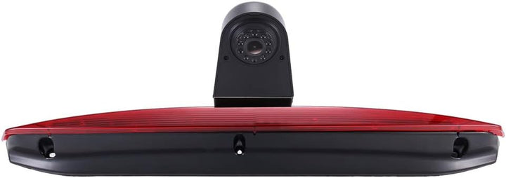 1280*720 Pixel 1000TV Linien Super HD Rückfahrkamera Transporter Wasserdicht Super Weitwinkel für Me