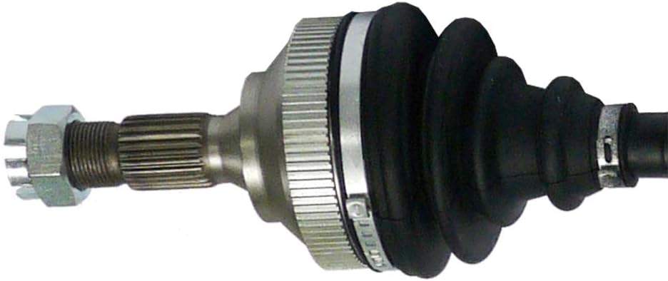 SKF VKJC 4890 Antriebswelle