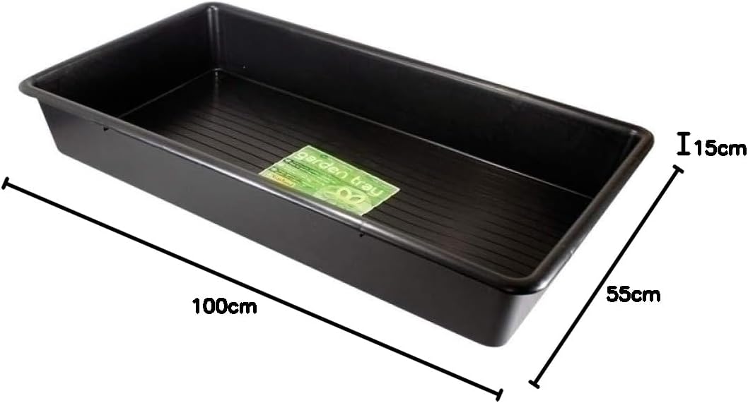 Garland Pflanzschale 100 x 55 x 15cm