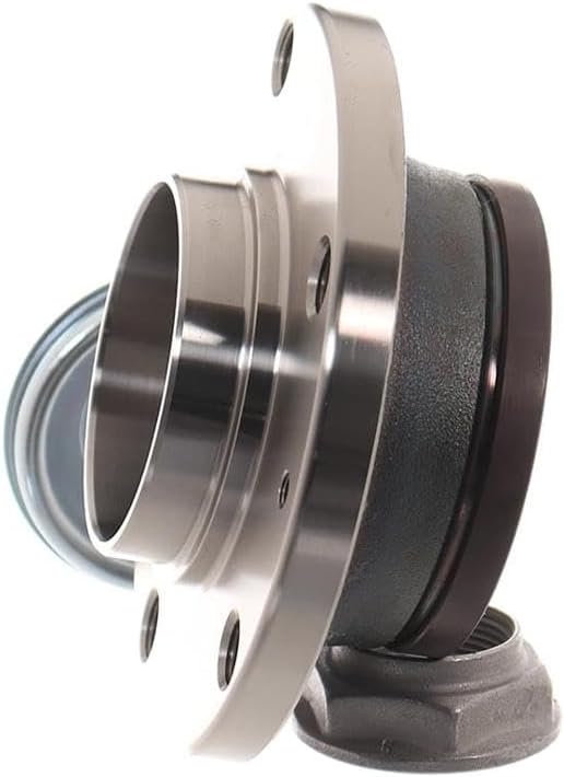 SKF VKBA 3693 Radlagersatz