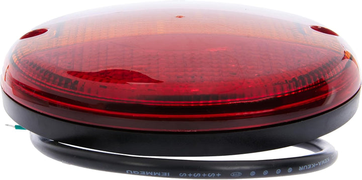 HELLA VALUEFIT Rückleuchte - LED - Anhänger Beleuchtung - 12V / 24V - Anbau/geschraubt - ECE - Licht