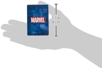 Fantasy Flight Games, SP//dr: Marvel Champions Hero Pack, Kartenspiel, ab 14 Jahren, 1-4 Spieler, 45