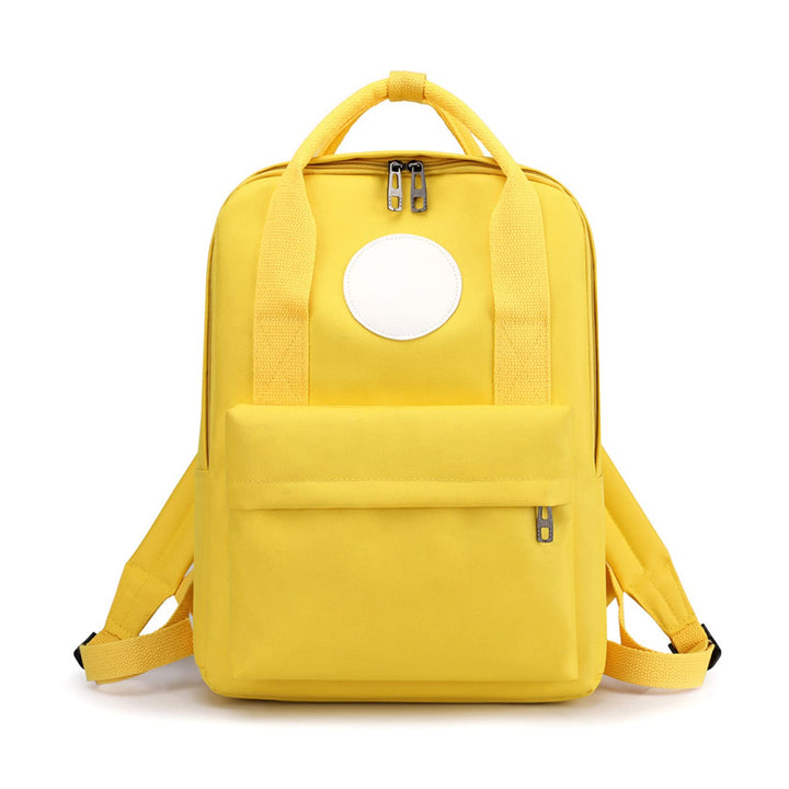 FANDARE Kinderrucksack Schulranzen Schultaschen Jungen Mädchen Schulrucksack Jugendliche Schultasche