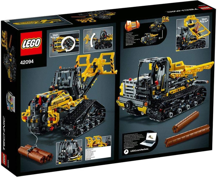 Lego 42094 Technic Raupenlader