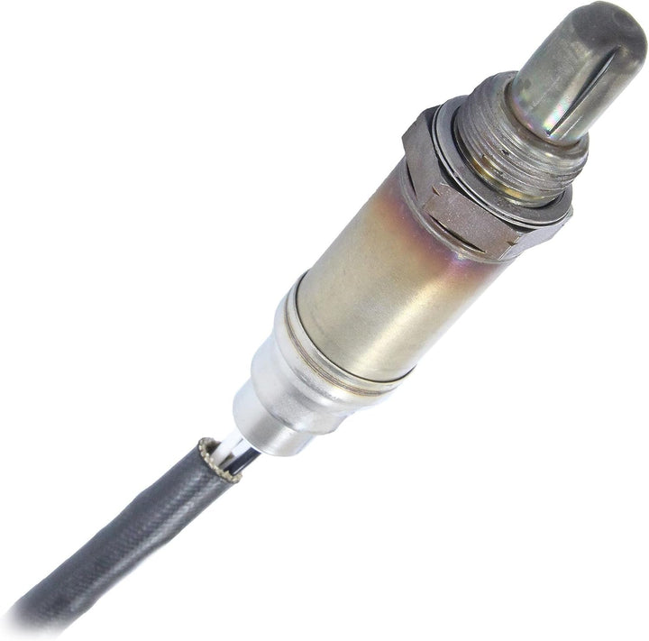 Bosch 0258005083 - Lambdasonde mit fahrzeugspezifischem Stecker