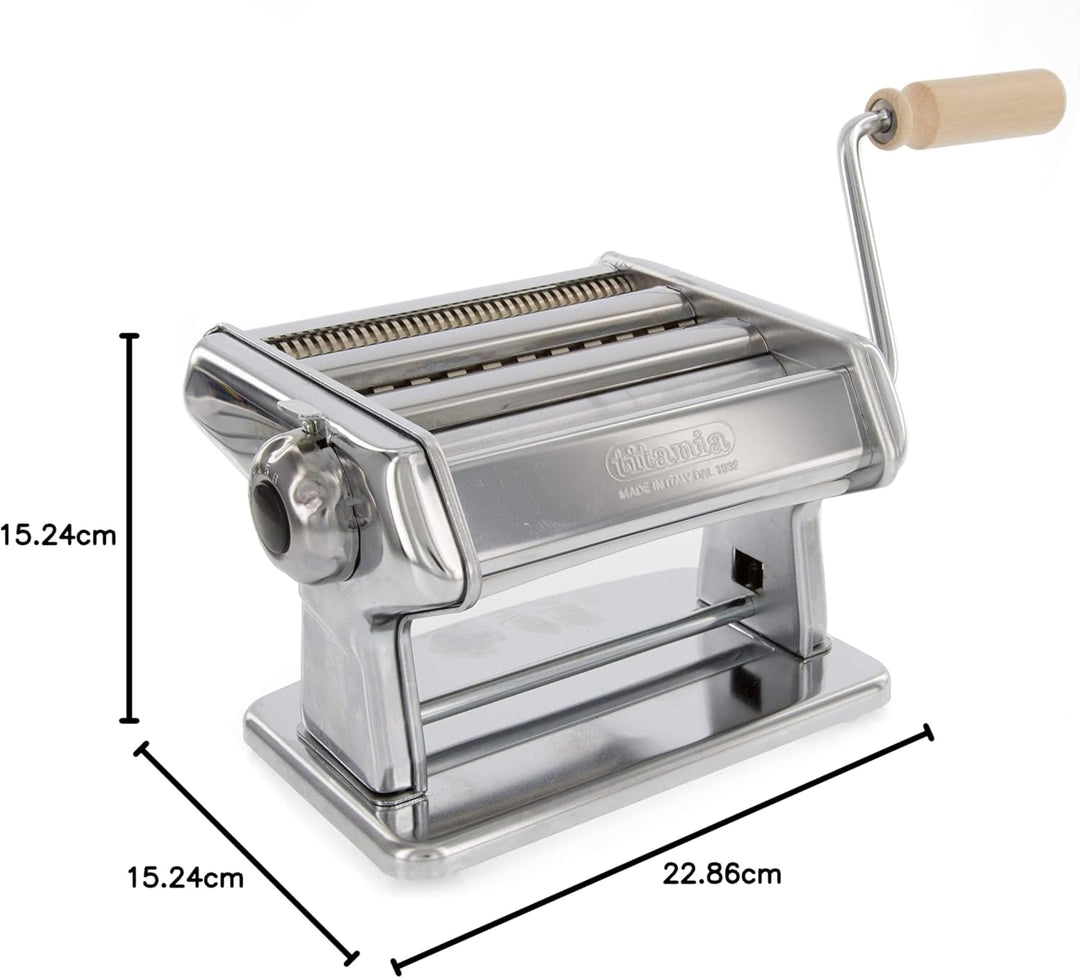Nudelmaschine Titania 20609 Modell 190, Modell 190