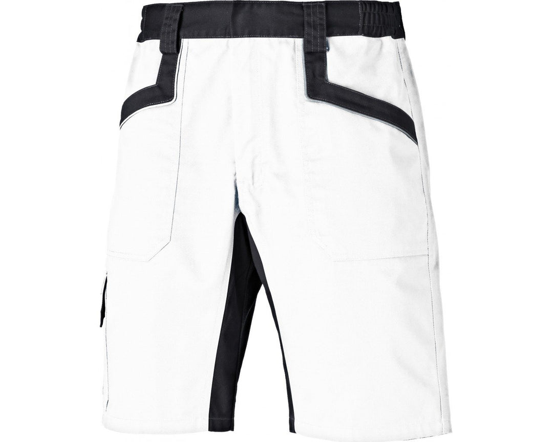 Dickies IND260 Shorts, weiss, 50, IN2001, 50