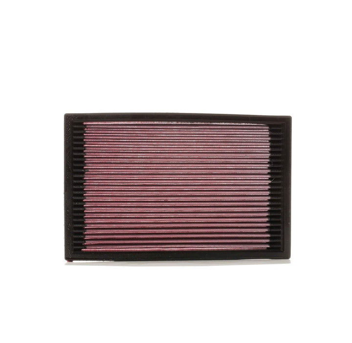 K&N 33-2080 Motorluftfilter: Hochleistung, Prämie, Abwaschbar, Ersatzfilter,Erhöhte Leistung, 1988-2