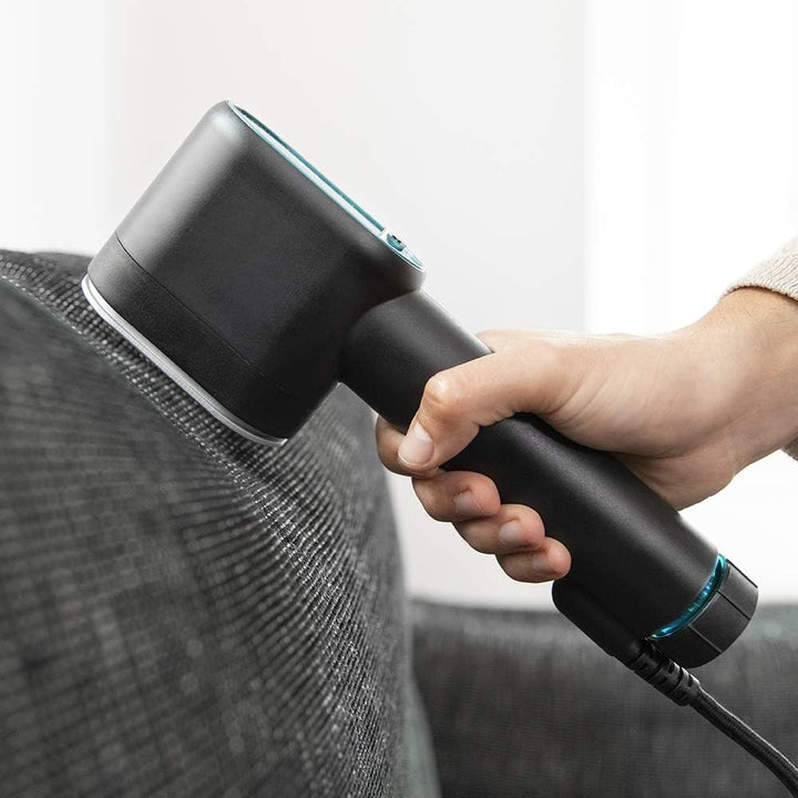 Cecotec Dampfbügeleisen SmoothForce 2000 Smart. Leistung 1200 W, Dauerdampf 25 g/min, schnelle Erwär