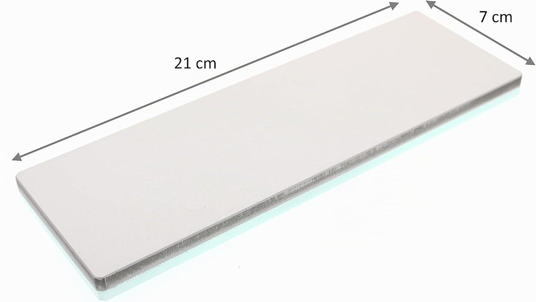 Shapton Glass Stone 8000 Grit 5mm by HMS