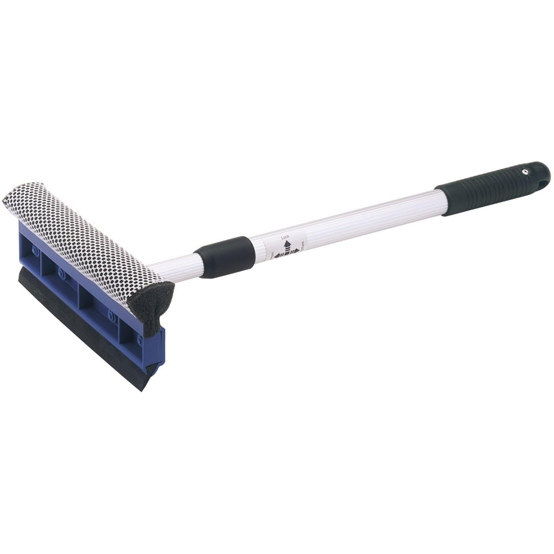 Draper 73860 Abzieher mit Schwamm teleskopisch 200 mm Modern, Modern