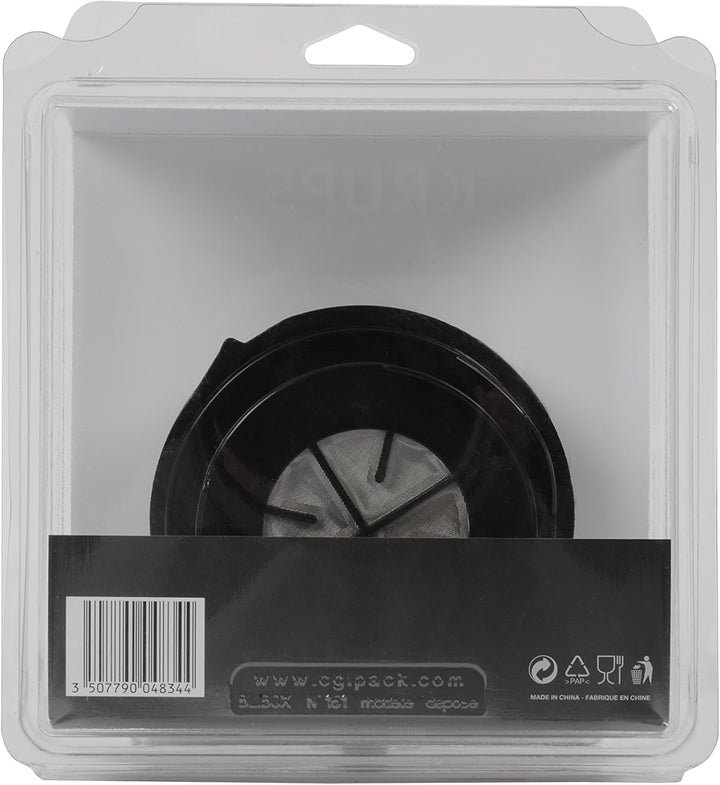 Tefal XB900501 Permanentfilter