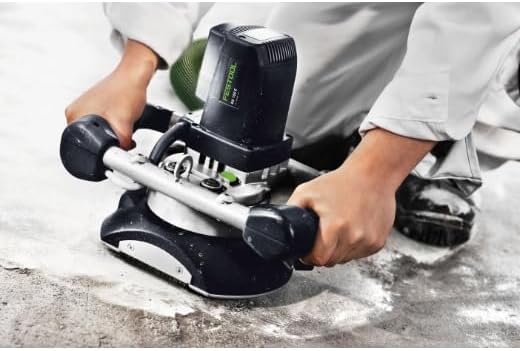 FESTOOL 767983 Werkzeugkopf DIA HARD-RG 80