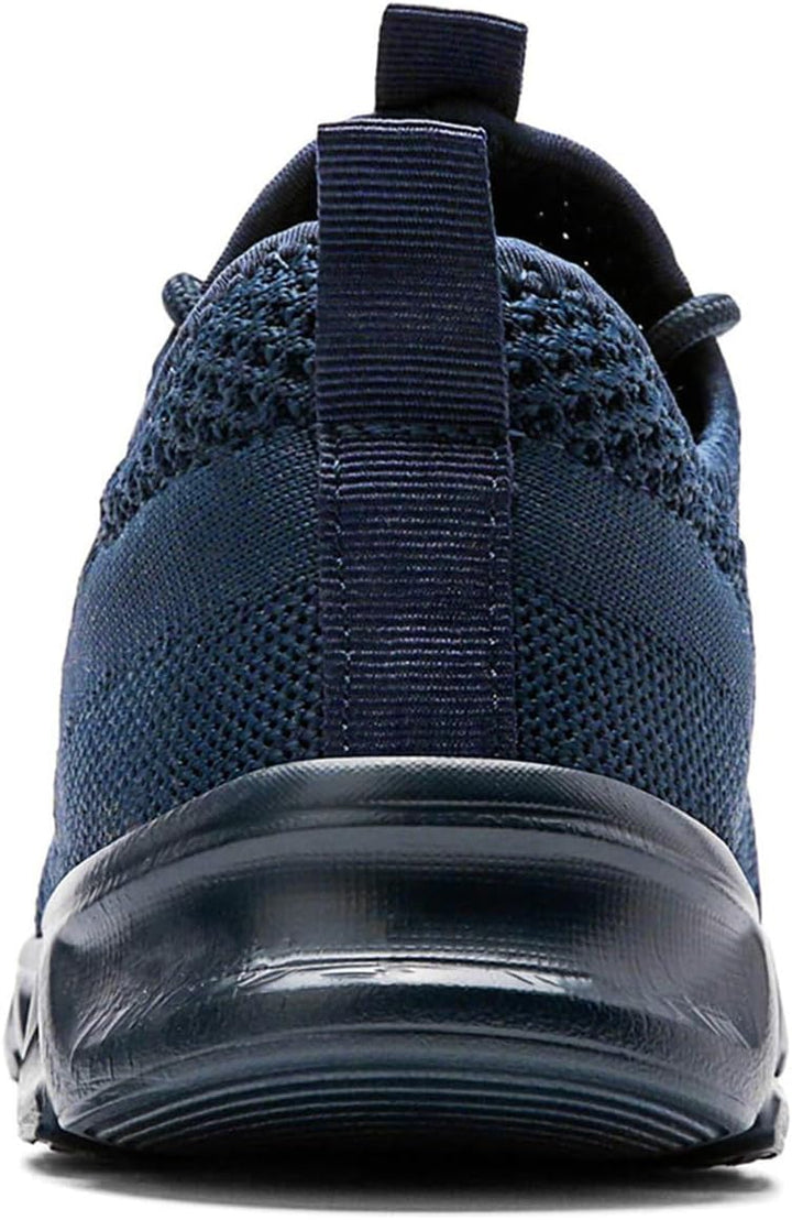 Damyuan Herren Laufschuhe Turnschuhe Sportschuhe Sneaker Running Tennis Schuhe Freizeit Strassenlauf