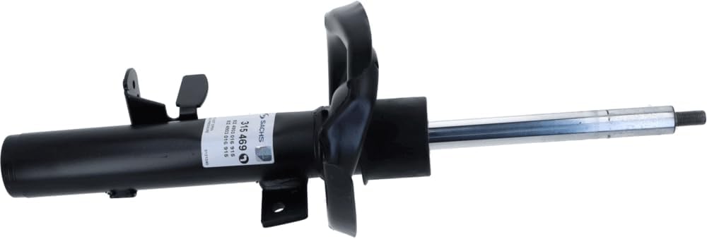 SACHS 315 469 Stossdämpfer Für Ford FOCUS III TURNIER 2010 - links, Vorderachse Federung/Dämpfung 31