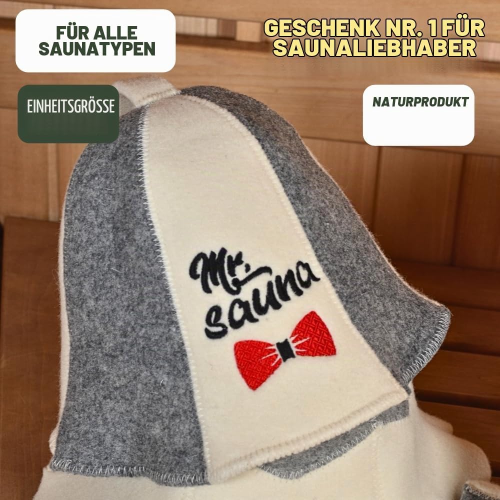 Sauna Guru Saunahut &