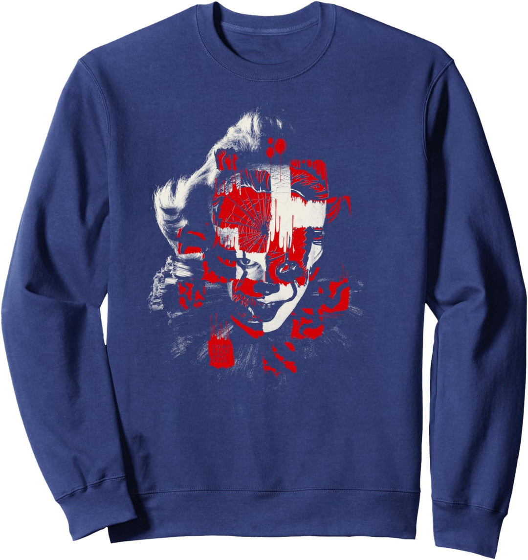 IT: Chapter 2 Come Back Sweatshirt