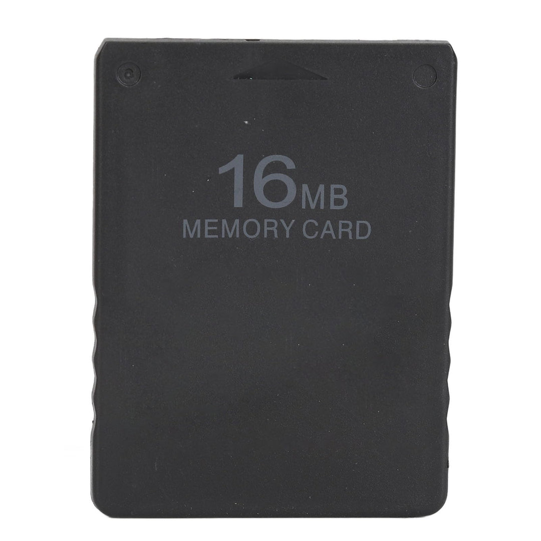 für PS1-Speicherkarte, Speicherkarte für PS1, 8 MB/16 MB/32 MB/64 MB Optionaler Speicherkartenstick