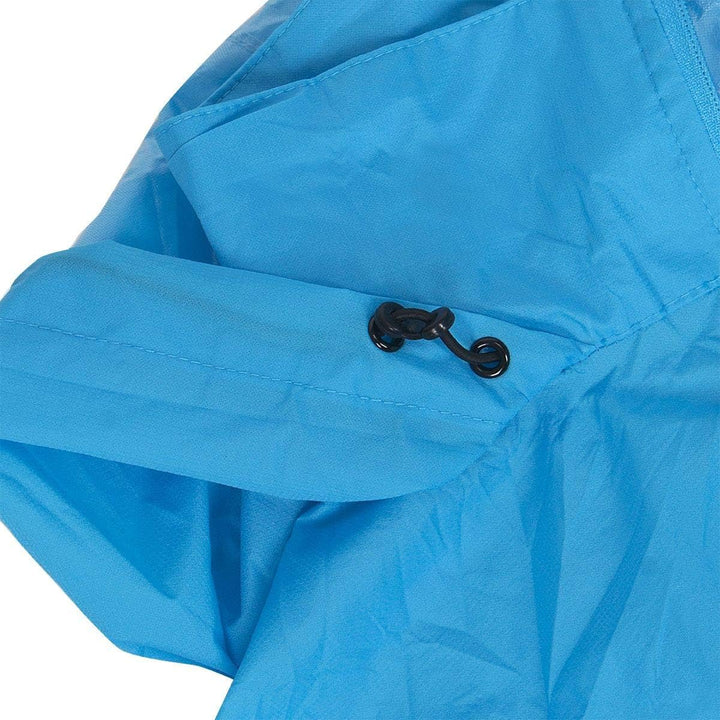 NORTHFINDER Ultraleichte Regenjacke Damen Wasserdicht Atmungsaktiv | Fahrrad Regenjacke Damen Laufja