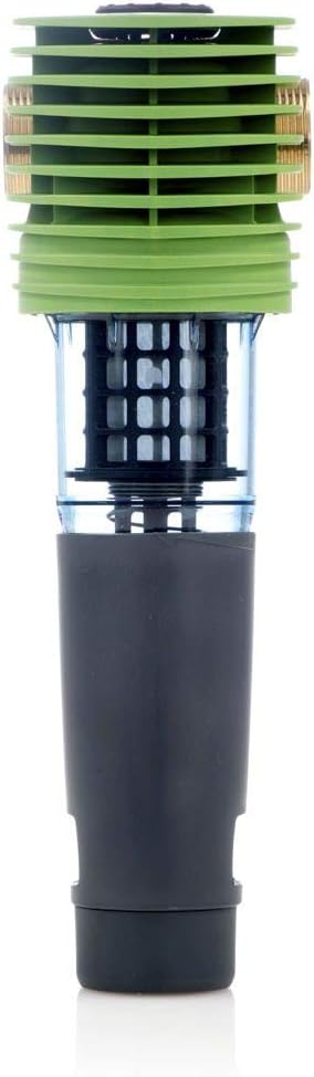 Grünbeck 101515 Rückspülfilter (Wasserfilter) BOXER RX - DN 25 (1") - zur Filtration von Trinkwasser