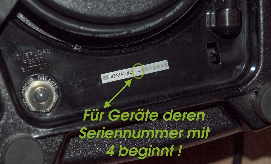 Antriebskopf Antriebsmuffe drive-socket Kupplung für JTC OmniBlend V 1,5L und 2L (ACHTUNG: Geeignet